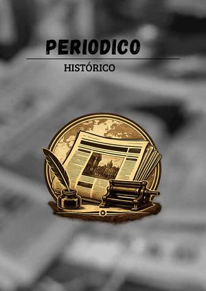 PERIODICO HISTORICO