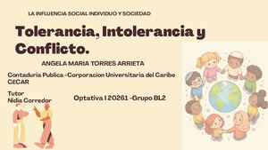 La Influencia Social Individuo Y Sociedad