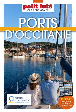 Ports d'Occitanie