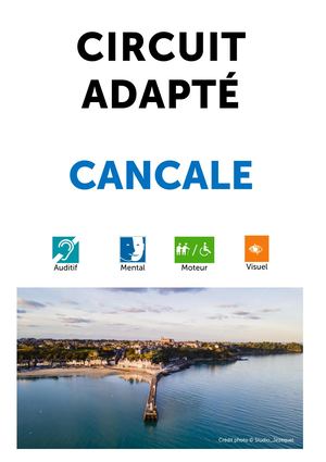 Cancale Circuit Adapté