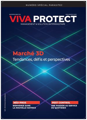 Viva Protect Mag N°0005