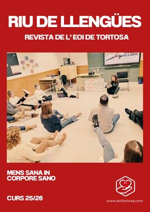 Riu De Llengües 2526