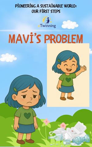Mavi's Problem (2)