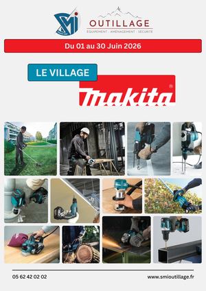 Village Makita 01 30062026