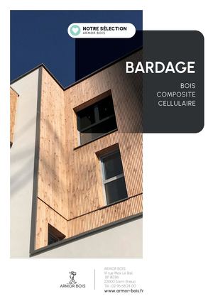Documentation Bardage Ab