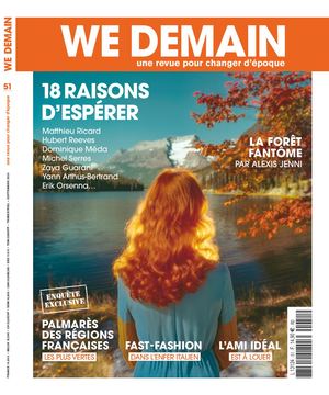 Wedemain 51