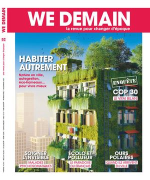 Wedemain 52