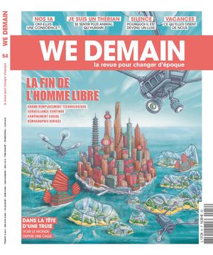 Wedemain 54