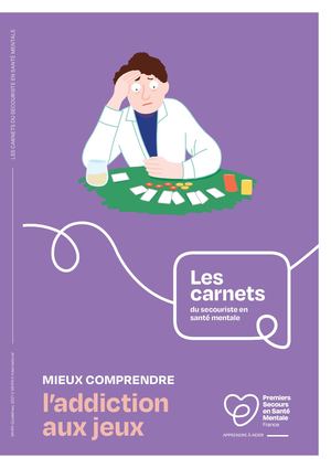 Carnet | Mieux comprendre l'addiction aux jeux