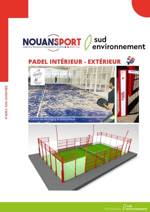 NOUANSPORT PADEL 4p WEB SE