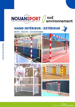 NOUANSPORT HAND 8p WEB SE