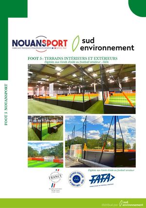 NOUANSPORT FOOT 5 4p WEB SE