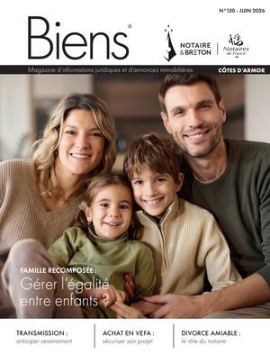 Magazine BIENS n°130 - 22