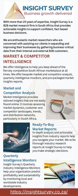 Insight Survey - Infographic (June 2026)