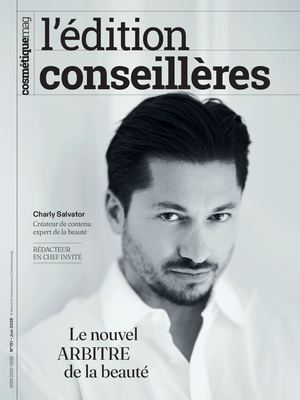 Edition Conseillères 151 - juin 2026
