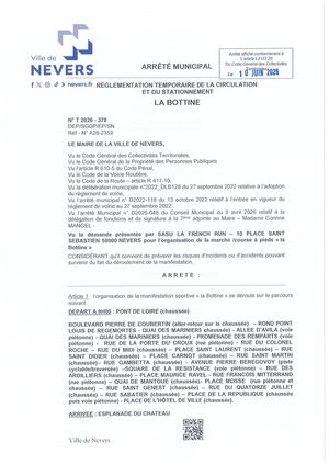 RTCS La Bottine