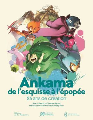 Extrait Ankama