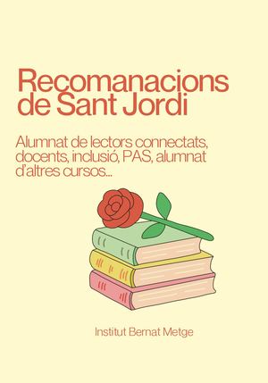 Revista De Sant Jordi 2026
