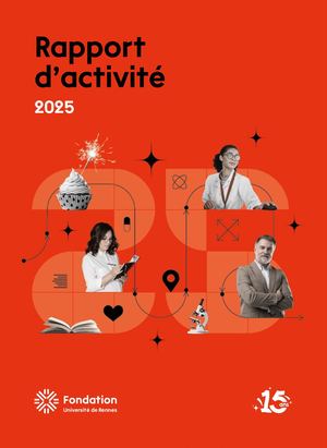 Rapport d'activité 2025
