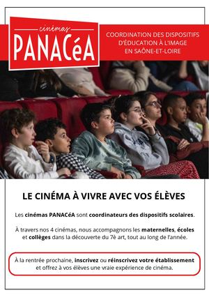 Dispositif Scolaire - Livret Explicatif 71