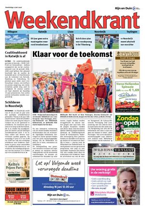 Weekendkrant 11 06 2026
