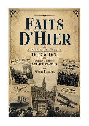 Faits D'hier 11062026