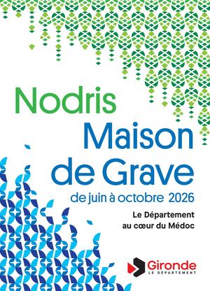 Programme_Nodris_Maison de Grave_