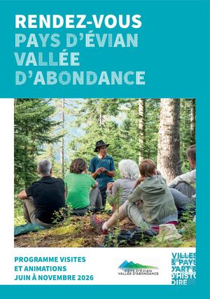 Brochure Pah 2026 2027