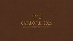 Catalogue Umanari