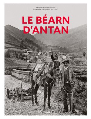 BÉARN D'ANTAN