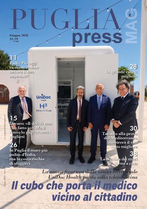 GIUGNO 2026