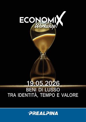 BENI DI LUSSO TRA IDENTITÀ, TEMPO E VALORE