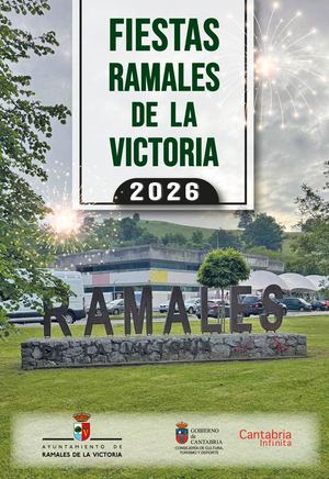 Programa Fiestas Y Eventos 2026