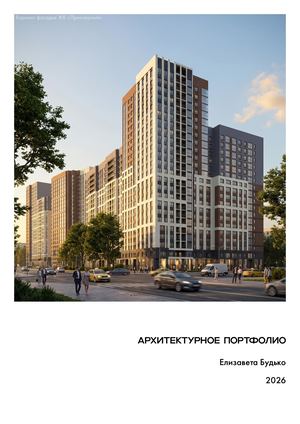 Портфолио Будько ЕД 2026