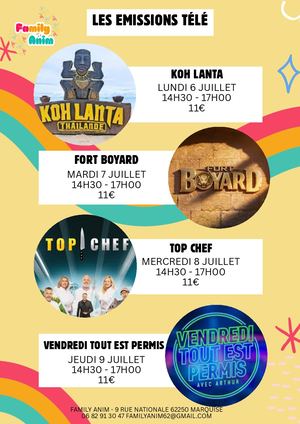 Affiches (1)