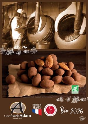 Catalogue Adam General 2026 Bio
