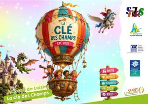 Eté 2026 Programme La Clé Des Champs Compressed