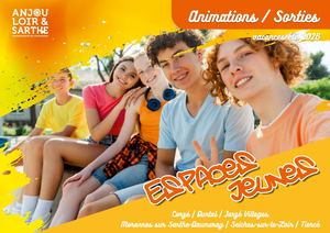 Vacances été 2026