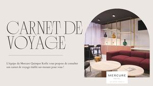 Carnet De Voyage