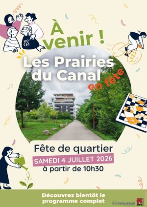 Programme Complet du 4 juillet 2026