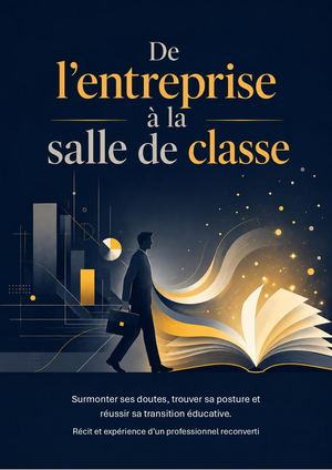 De L'entreprise à La Salle De Classe