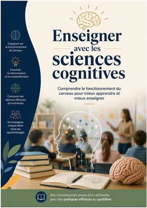 Enseigner Avec Les Sciences Cognitives