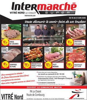 INTREMARCHE