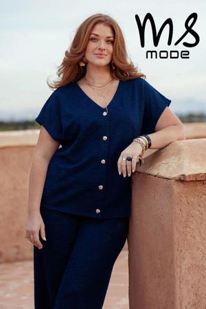 MS Mode Plus Size Summer 2026