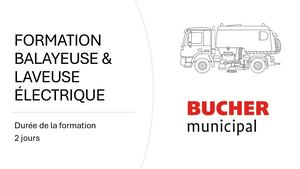Programme Formation Machine éLectrique