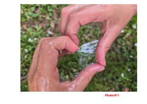 Récapitulatif Photos Concours Hygiène des mains 2026