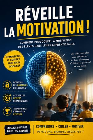 Réveille La Motivation