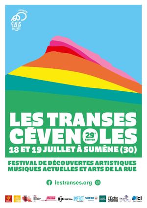 Festival Les Transes Cévenoles 2026