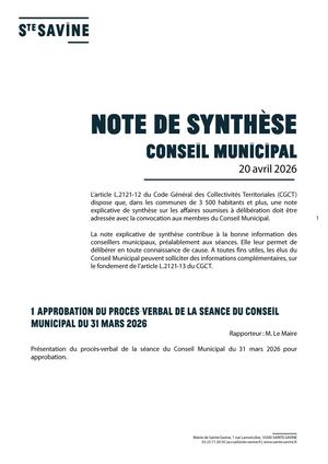 2- NOTE DE SYNTHÈSE Complète 2026 04 20 -.