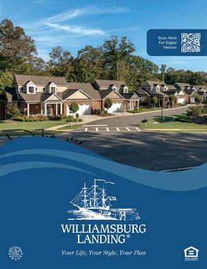 Williamsburg Landing 2nd Edition